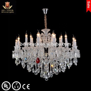 Gran araña de cristal decorfor Nikky Decoración - Product Image 5