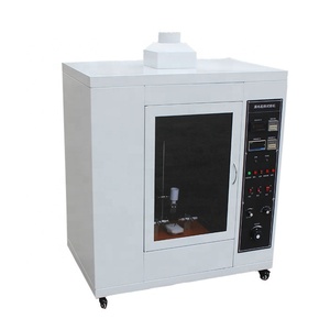 Iec60695 câmara de teste de rastreamento para teste de contaminação eletrolítica - Product Image 4