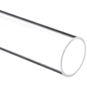 <span class=keywords><strong>Aquarium</strong></span> Stijve Hoge Kwaliteit PMMA Ronde Plastic Tube Airline <span class=keywords><strong>Tubing</strong></span> - Product Image 5