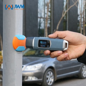 Hệ Thống Tuần Tra Bảo Vệ Gts Sân Bay Tải Phần Mềm Chống Nước - Product Image 4