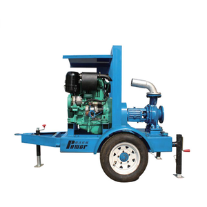 Conjunto de Bomba de Água a <span class=keywords><strong>Diesel</strong></span> de 120 hp para Irrigação - Product Image 4