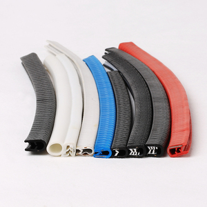 تصنيع مانع تسرب مطاطي على شكل حرف D لنوافذ وأبواب السيارات - Product Image 6