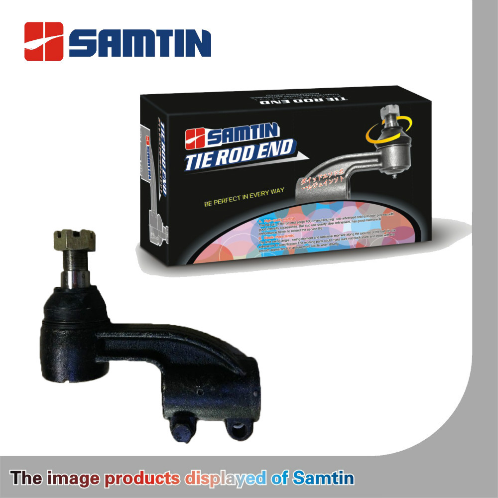 Samtin галстук конце стержня, грузовик аксессуар, автозапчасти mc-837480190