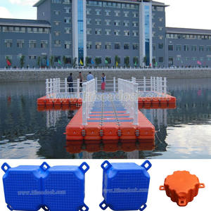 De plástico de muelle - Product Image 3