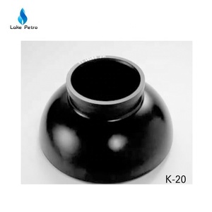 BOMCO EMSCO HYDRIL בוץ משאבת פעימה Dampener עם שלפוחית השתן - Product Image 4