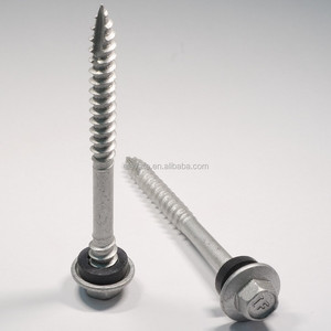 Đầu Gioăng Lục Giác Lõm Đầu Máy Giặt Undercut Type-A Loại-17 Vít Tự Khai Thác - Product Image 6