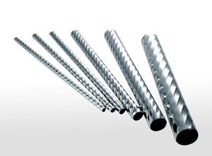 Automatische Rvs Pijp Twisting <span class=keywords><strong>Machine</strong></span> - Product Image 6