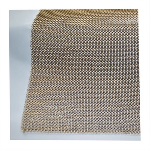 Tende Decorative in Maglia <span class=keywords><strong>Metallica</strong></span> a Catena in Acciaio Inossidabile - Product Image 3