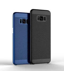Populaire Item Voor Samsung Galaxy s8 Telefoon Case Achterkant, Telefoon Case Cover Voor Samsung Galaxy s8