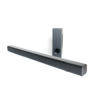 <span class=keywords><strong>Soundbar</strong></span> <span class=keywords><strong>2.1</strong></span> di alta qualità con subwoofer sistema home theater altoparlante <span class=keywords><strong>soundbar</strong></span> per computer TV - Product Image 3