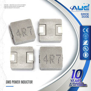 0.1UH VS0502 0.22UH 1UH 2.2UH <span class=keywords><strong>3</strong></span>.3UH SMD Inductor 6.8UH 10UH Bajo EMI Alta Corriente - Product Image 6