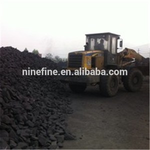 Met coke / coke métallurgique de <span class=keywords><strong>la</strong></span> chine - Product Image 1
