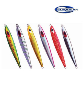 L'eau salée Jigging <span class=keywords><strong>leurre</strong></span> de pêche appât plomb poisson <span class=keywords><strong>leurre</strong></span> 100G - Product Image 4