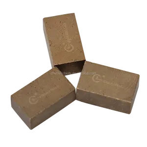 Đá Cẩm Thạch Công cụ Cắt phân khúc tuyệt vời độ sắc nét <span class=keywords><strong>Granite</strong></span> Kim Cương Đá cho Đá Kim Cương phân khúc cộng với bột kim loại - Product Image 1