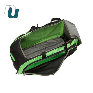 Sac à roulettes pour hommes, chariot à roulettes, pour Club de voyage, polochon vertical - Product Image 2