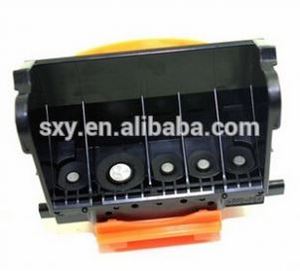 Đầu In <span class=keywords><strong>QY6</strong></span> 0080 Cho Máy In Canon IX6550 IP4850 MG5340 Ix6540 MX882 Mg5350 - Product Image 2