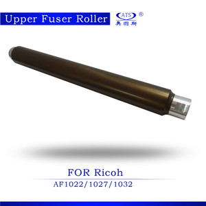 Rodillo de teflón superior AF1015 para piezas de consumo de oficina - Product Image 4
