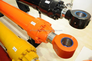<span class=keywords><strong>Hitachi</strong></span> Arm/Emmer/<span class=keywords><strong>Boom</strong></span> Cilinder Voor Graafmachine Onderdelen - Product Image 4