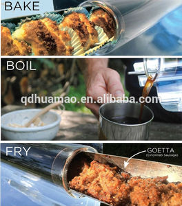 nuevo diseño 2014 para fácil de llevar de camping al aire libre solar estufa <span class=keywords><strong>asador</strong></span> de la parrilla - Product Image 6