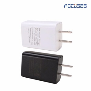 5 V 2 a Toma de Corriente USB Cargador, ee. uu. plug cargador casero galaxy S8 cargador adaptador usb para smartphone - Product Image 2