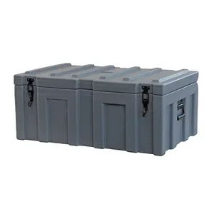 Off road auto Spazio di Storage Case Container per 150L di 4x4 attrezzature utilizzate all'aperto custodia impermeabile