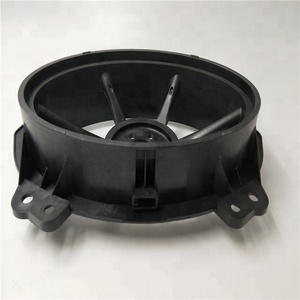 องค์กรที่มีเทคโนโลยีสูงขั้นสูง Abs พลาสติกฉีดกระบวนการชง - Product Image 3