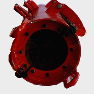 Çamur kovası API alüminyum alaşımlı (ağır) çamur koruyucu kova çamur koruyucu - Product Image 4