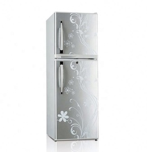 150L למעלה מקפיא מקרר דלת כפולה OEM מקרר - Product Image 3