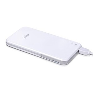 2015 Mới Xách Tay Không Dây Ổ Cứng Wifi Lưu Trữ Không Dây Hame Hộp Đám Mây Hame <span class=keywords><strong>S3</strong></span> - Product Image 1