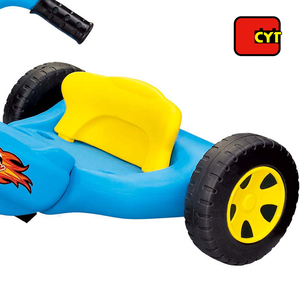 Giocattolo pratico 3 in 1 bicicletta bambini in <span class=keywords><strong>vendita</strong></span> - Product Image 4