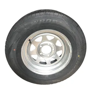 Radial Do Pneu de Carro, Pneus LTR e PCR Pneu 155r13 165r13 185r14 195r15