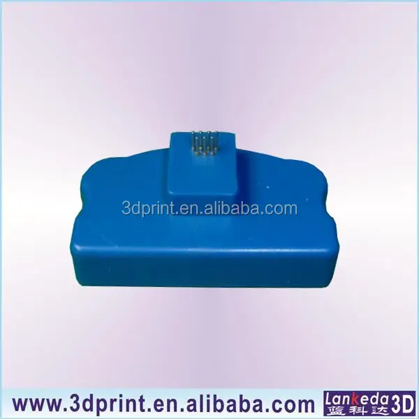 Chip de cartucho SJIC22P para impresora de etiquetas a color epson TM-C3500, nuevo producto en oferta, 2014