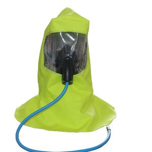 Shanghai-Fangzhan Brandbestrijdingsuitrusting Nooduitgang Ademhalingsapparaat Lichtgewicht EEBD Tas Kap 15min 3L CCS/EC - Product Image 3