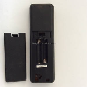 Télécommande <span class=keywords><strong>URC</strong></span>-176000-02R00 A114203 TV /VIASAT/VOD pour un aspect noir magnifique et une bonne qualité - Product Image 3