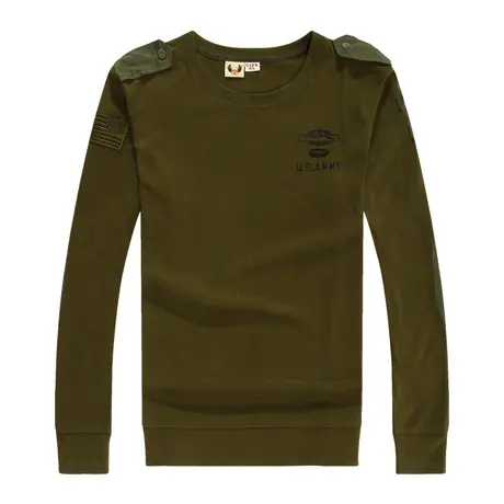 Commando GI Style Outdoor long sleeve special forces shirts