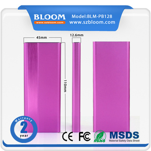 2015 usine oem cadeau promotionnel <span class=keywords><strong>2000</strong></span> <span class=keywords><strong>mah</strong></span> universal batterie <span class=keywords><strong>power</strong></span> <span class=keywords><strong>bank</strong></span> - Product Image 3