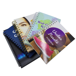 Chất lượng cao in ấn đầy đủ màu sắc tùy chỉnh kế hoạch Tạp Chí in ấn cuốn sách - Product Image 6