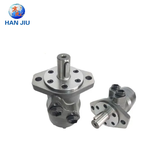 Hanjiu bmp/Omp 200 Motor hidráulico para cortadora de la máquina (en stock)