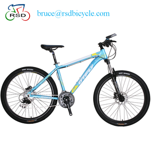 2017 latest model price bikes Montana, China wholesale mountain bicycle with 21 speed, passed en71 test Mountain - Product Image 3