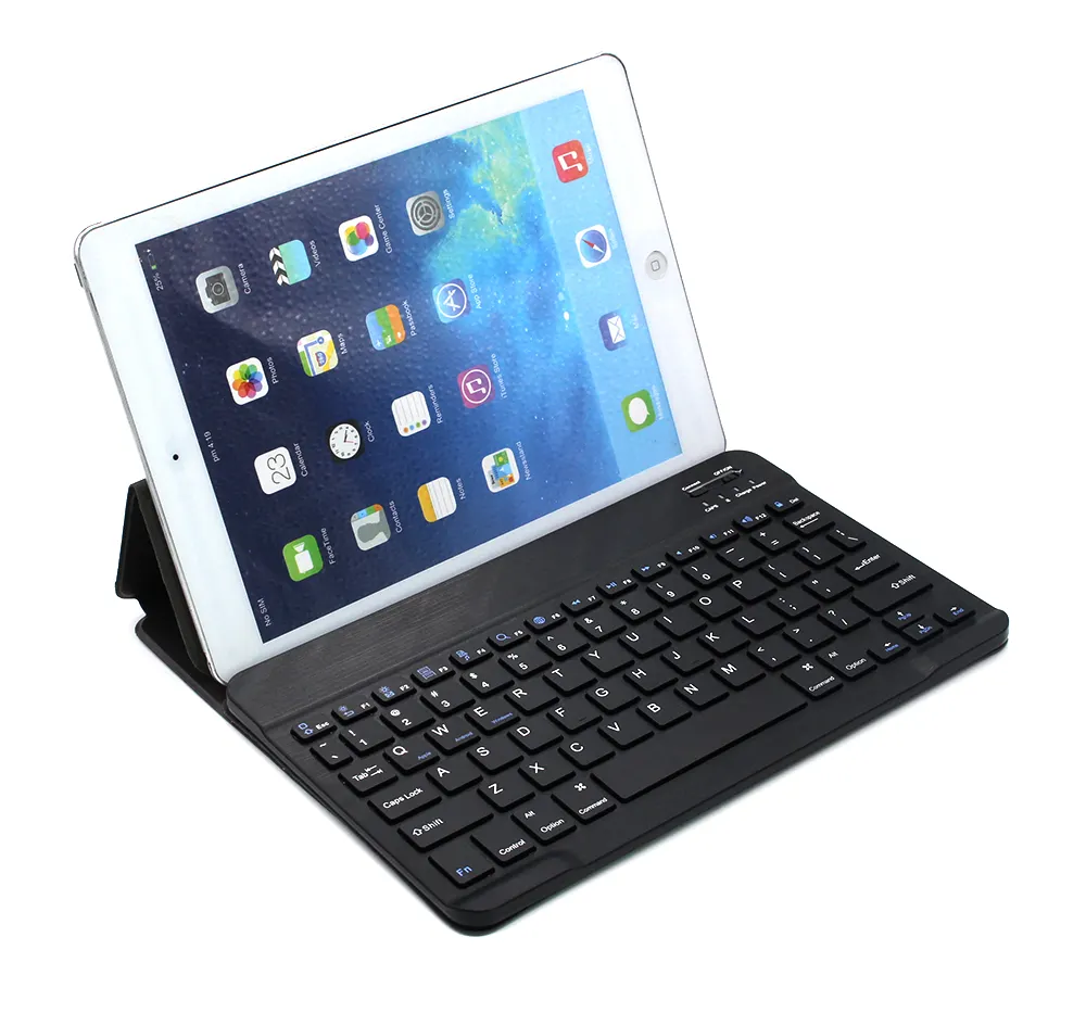 bluetooth wireless keyboard for ipad