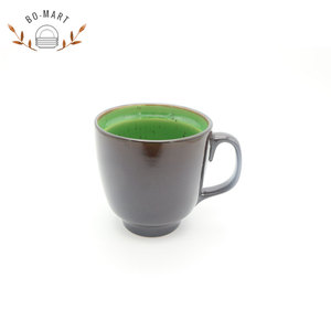 Nuevo <span class=keywords><strong>gres</strong></span> vidriado reactiva cena verde <span class=keywords><strong>vajilla</strong></span> <span class=keywords><strong>de</strong></span> <span class=keywords><strong>gres</strong></span> - Product Image 6