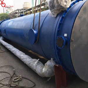 HCL Acid 33% Tự Động Graphite Tổng Hợp Lò Công Nghiệp Cấp Thực Phẩm Lớp Hydrochloric 33% Nhà Máy - Product Image 4