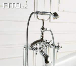 Nuevos Inventos mensaje grande <span class=keywords><strong>spa</strong></span> ronda tacón alto acrílico 180x85 cm - Product Image 2