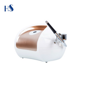 HS-579K 2019 Aérographe Aérographe Nouvelle machine de beauté pour les soins de la peau - Product Image 4