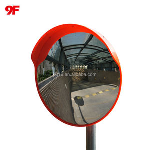 100 cm al aire libre PC tráfico <span class=keywords><strong>espejo</strong></span> convexo cóncavo - Product Image 5
