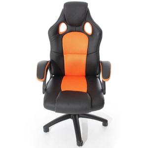 Cheap Height Adjustable Ultimate Pc <strong>Gaming</strong> Sport Office <strong>Chair</strong> for <strong>Adults</strong> - Product Image 5