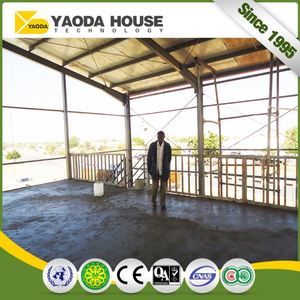 Construcción <span class=keywords><strong>de</strong></span> Acero más barato Pasos Para <span class=keywords><strong>La</strong></span> <span class=keywords><strong>Casa</strong></span> Prefabricada - Product Image 6