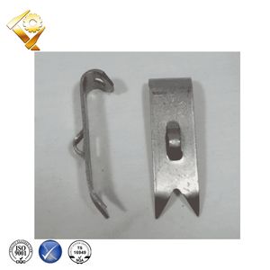 12 anclajes de tierra, extremos de estaca - Product Image 2