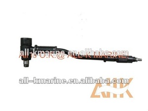 CE 인증 S2 단일 피스톤 공압 스케일링 해머 - Product Image 4