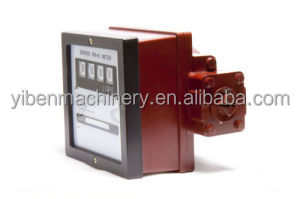 Đồng Hồ Đo Lưu Lượng Nhiên Liệu - Product Image 3